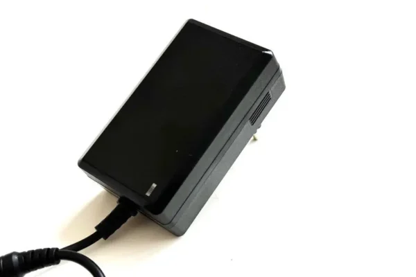 Ladegerät für Kinderfahrzeuge 24V - 1000mAh – Bild 2