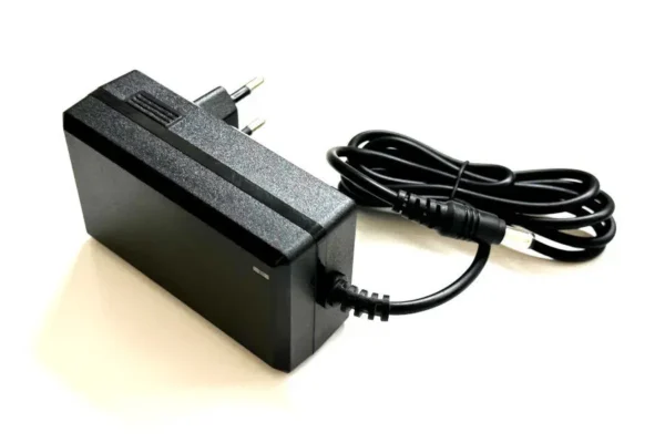 Ladegerät für Kinderfahrzeuge 24V - 1000mAh – Bild 4