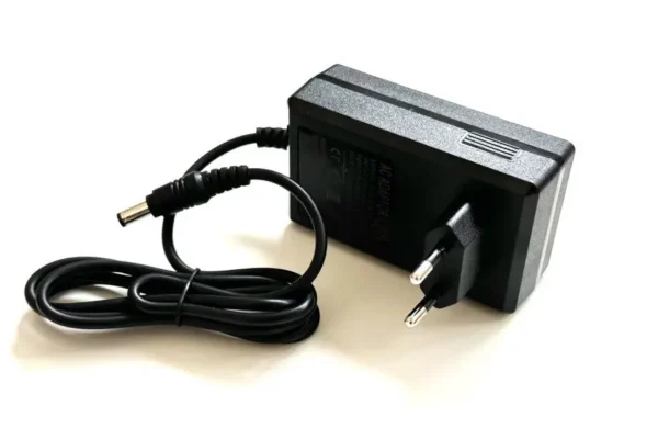 Ladegerät für Kinderfahrzeuge 24V - 1000mAh