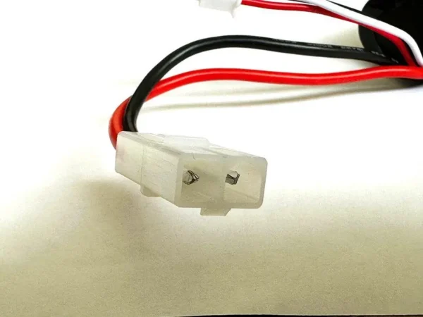 Ersatz Akku für Heng Long Panzer 1800 mAh LiIon – Bild 2