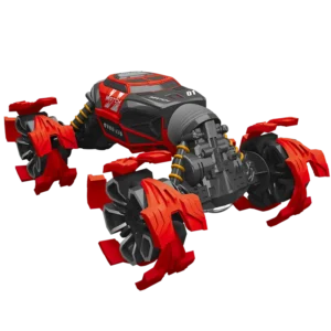RC Stunt Car Verformbares Auto 1:16 mit 2,4Ghz - 4WD
