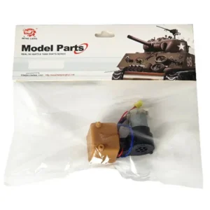 Rauchmodul für Heng Long Panzer Modelle V6.0s