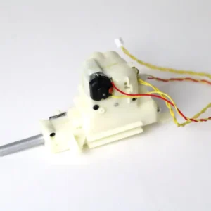 Ersatzteil für Heng Long Panzer: Schußeinheit für V6.0 mit Rückstoßfunktion