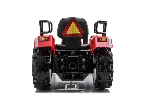 Elektro Kinderfahrauto - Elektro Traktor groß - 12V7A Akku,2 Motoren 35W mit 2,4Ghz Fernsteuerung – Bild 8
