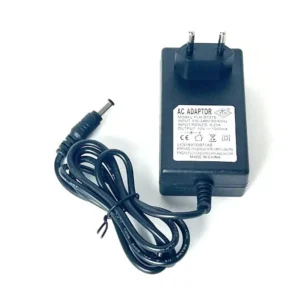 Ladegerät für Kinderfahrzeuge 12V - 1500mAh