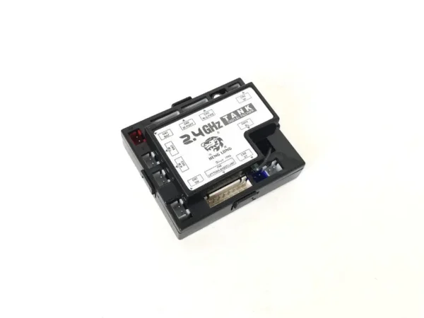 Hauptplatine / Fahrtenregler für Heng Long Panzer RX-18 - 2,4Ghz - Version 5.3