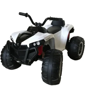 Kinderfahrzeug - Elektro Kinderquad "S888" 2x25W, 12V7Ah